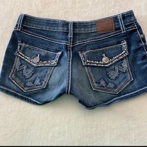 Buckle BKE Stella stretch size 29